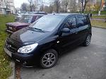 Hyundai Getz 1,4 